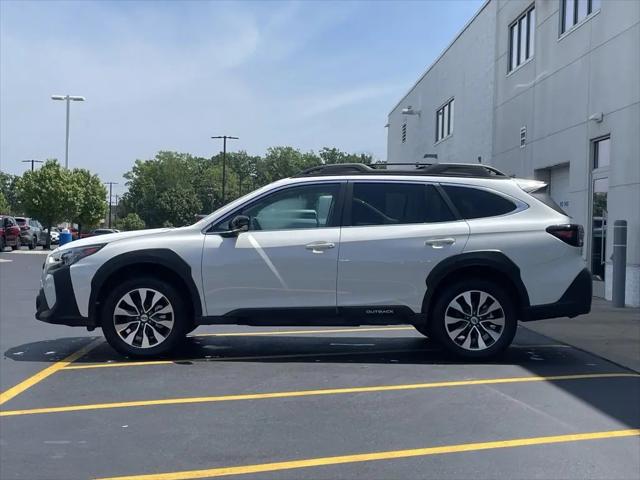 2024 Subaru Outback Limited for sale in Green Bay, WI