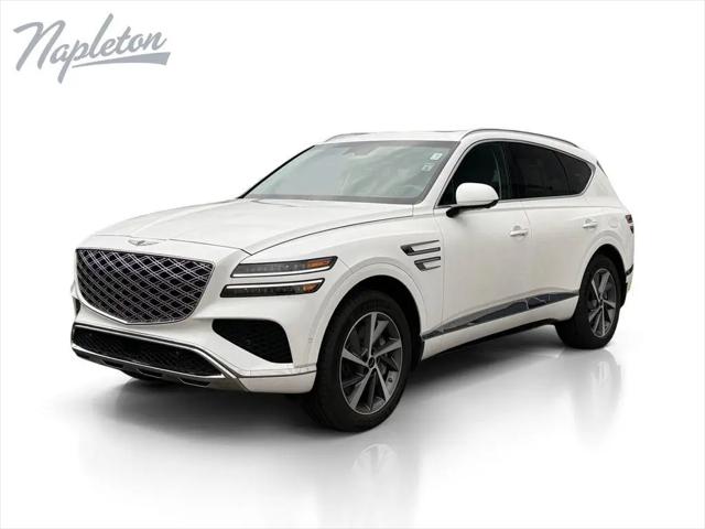 2025 Genesis GV80 3.5T Advanced AWD for sale in Milwaukee, WI