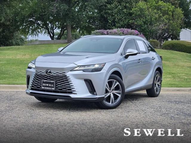2025 Lexus RX 350 Premium for sale in Fort Worth, TX