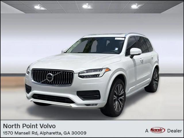 2020 Volvo XC90 T6 Momentum 7 Passenger for sale in Alpharetta, GA