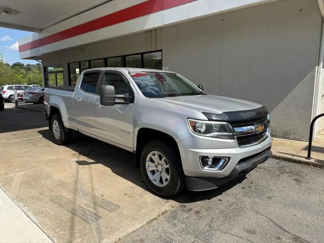 2019 Chevrolet Colorado LT for sale in Asheville, NC