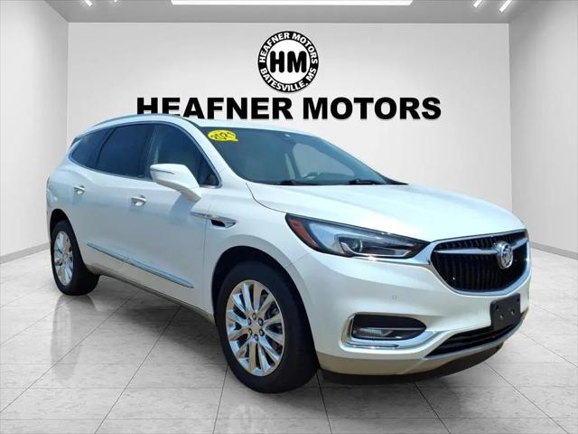 2021 Buick Enclave FWD Premium for sale in Batesville, MS