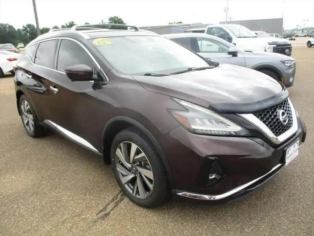 2019 Nissan Murano SL for sale in Batesville, MS
