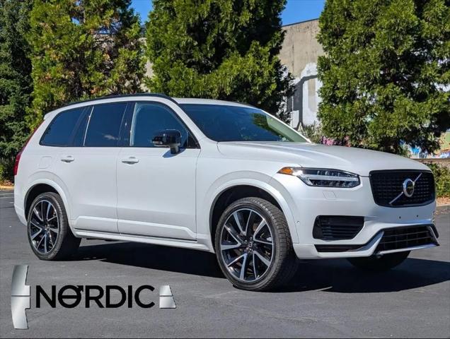 2023 Volvo XC90 Recharge T8 Ultimate Dark Theme 7-Seater for sale in Portland, OR