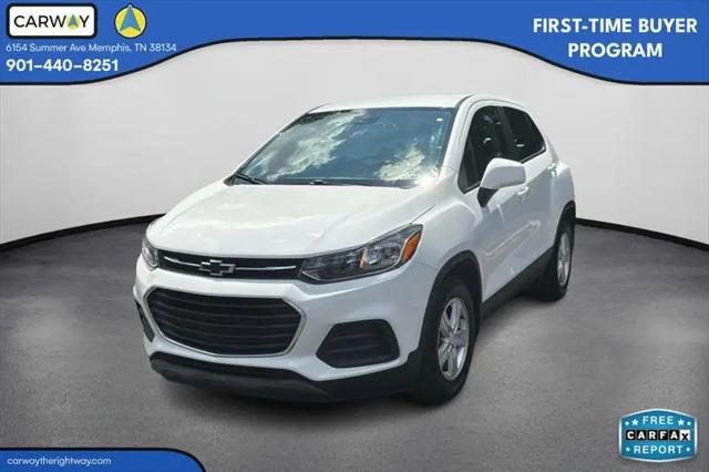 2020 Chevrolet Trax FWD LS for sale in Memphis, TN