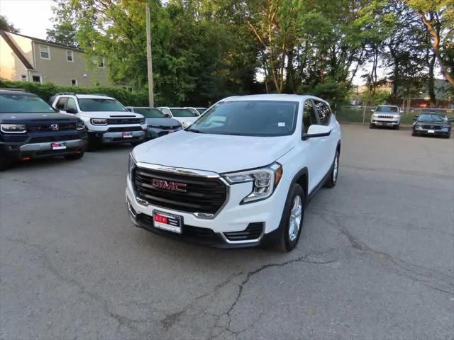 2024 GMC Terrain AWD SLE for sale in Paramus, NJ