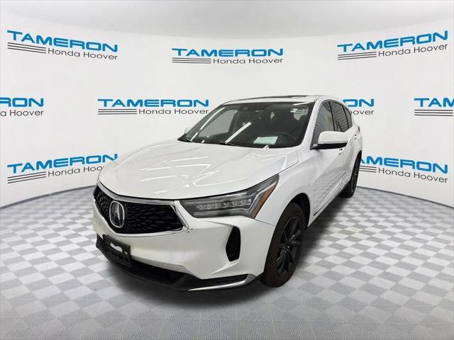 2022 Acura RDX Standard for sale in Birmingham, AL