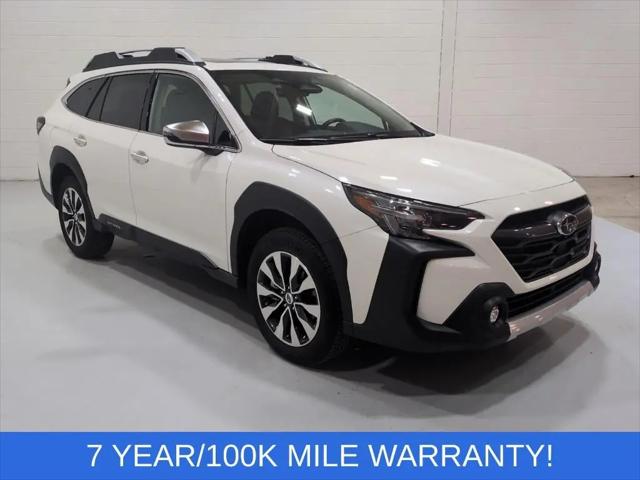 2024 Subaru Outback Touring XT for sale in Southfield, MI