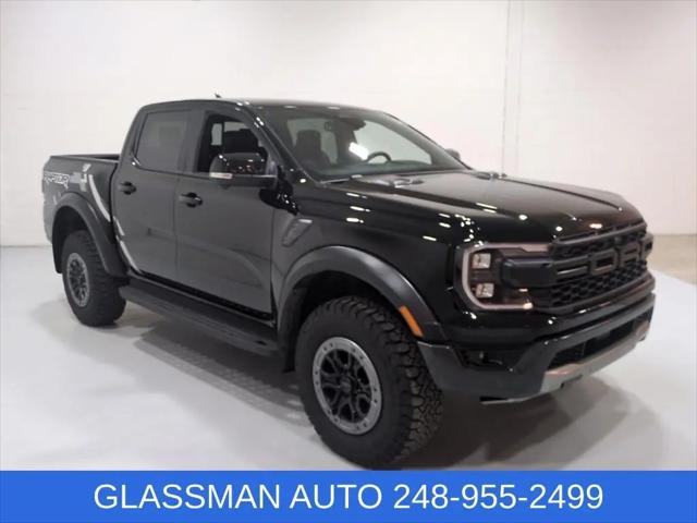 2024 Ford Ranger Raptor for sale in Southfield, MI