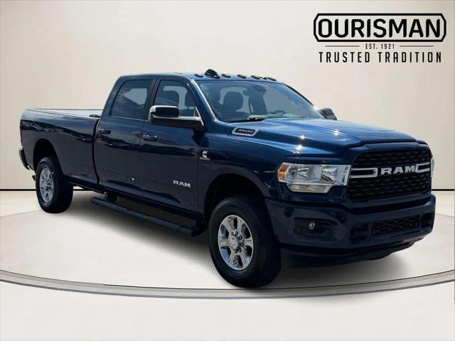 2022 Ram 3500 Big Horn Crew Cab 4x4 8' Box for sale in Frederick, MD