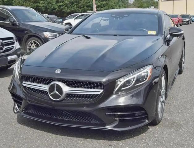 2019 Mercedes-Benz S 560 4MATIC for sale in Magnolia, NJ