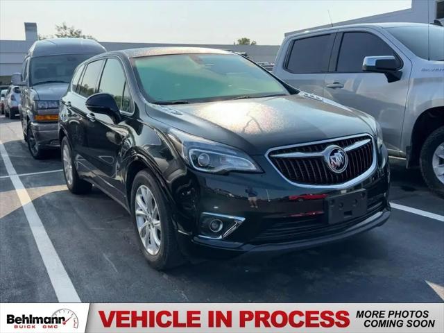 2020 Buick Envision FWD Preferred for sale in Troy, MO