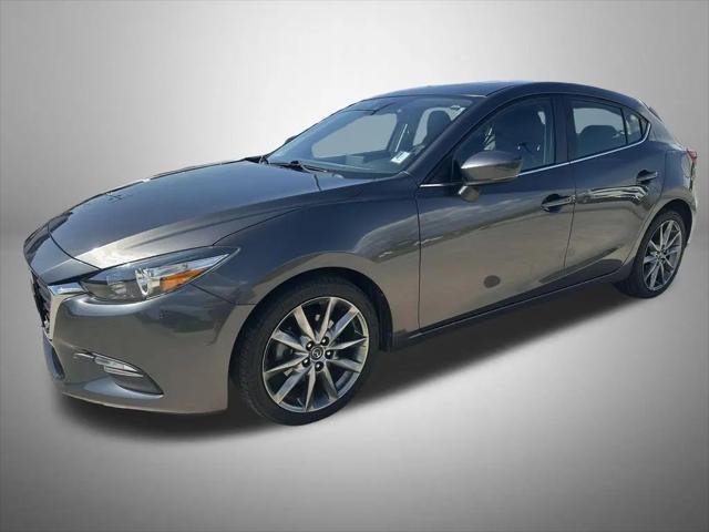 2018 Mazda Mazda3 Touring for sale in Omaha, NE