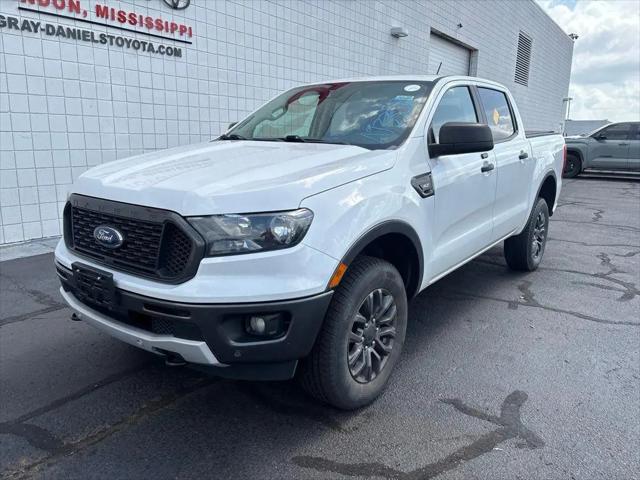 2019 Ford Ranger XLT for sale in Brandon, MS