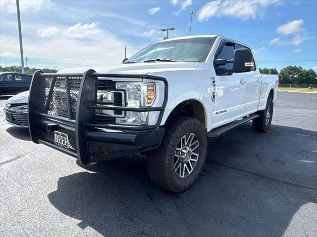 2018 Ford F-250 XLT for sale in Brandon, MS