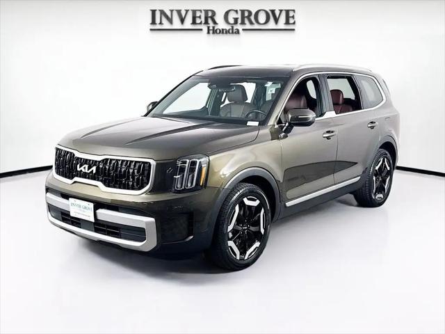 2024 Kia Telluride EX for sale in Inver Grove Heights, MN