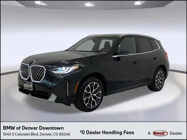 2026 BMW X3 30 xDrive for sale in Denver, CO