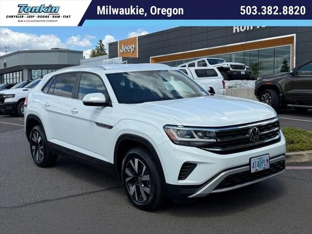 2023 Volkswagen Atlas Cross Sport 2.0T SE for sale in Milwaukie, OR