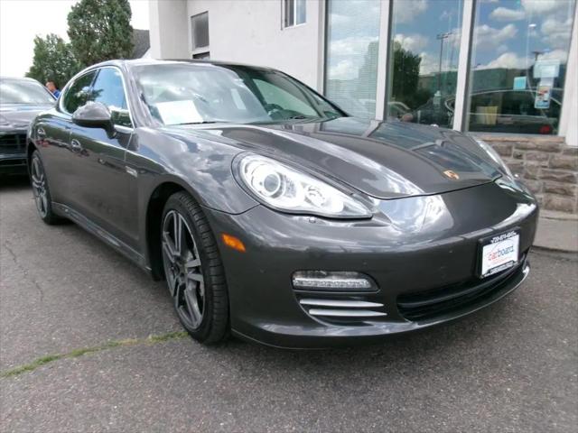 2013 Porsche Panamera 4S for sale in Lakewood, CO