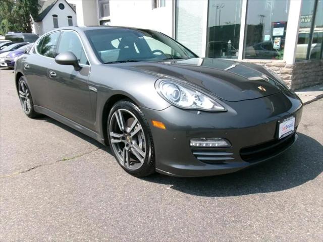 2013 Porsche Panamera 4S for sale in Lakewood, CO