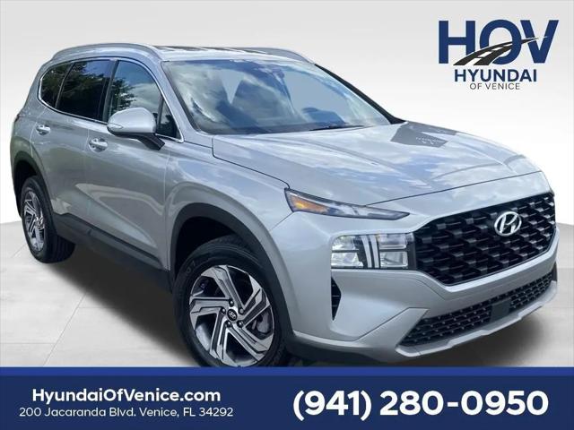 2023 Hyundai Santa Fe SEL for sale in Venice, FL