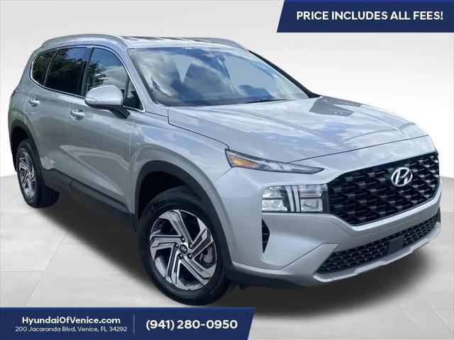 2023 Hyundai Santa Fe SEL for sale in Venice, FL