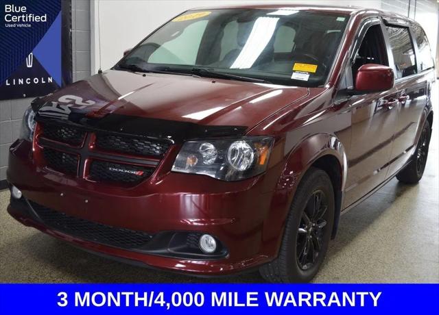 2019 Dodge Grand Caravan GT for sale in West Bend, WI