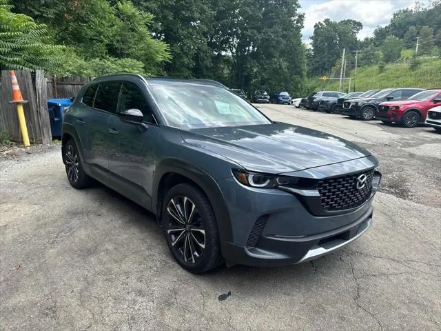 2025 Mazda CX-50 2.5 Turbo Premium Plus Package for sale in Monroeville, PA