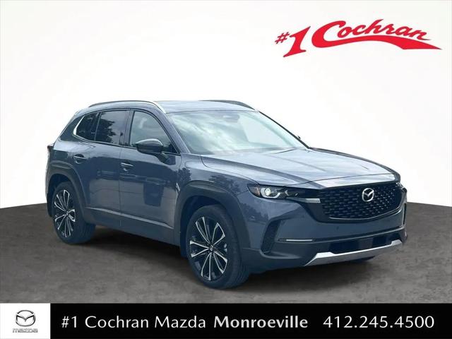 2025 Mazda CX-50 2.5 Turbo Premium Plus Package for sale in Monroeville, PA