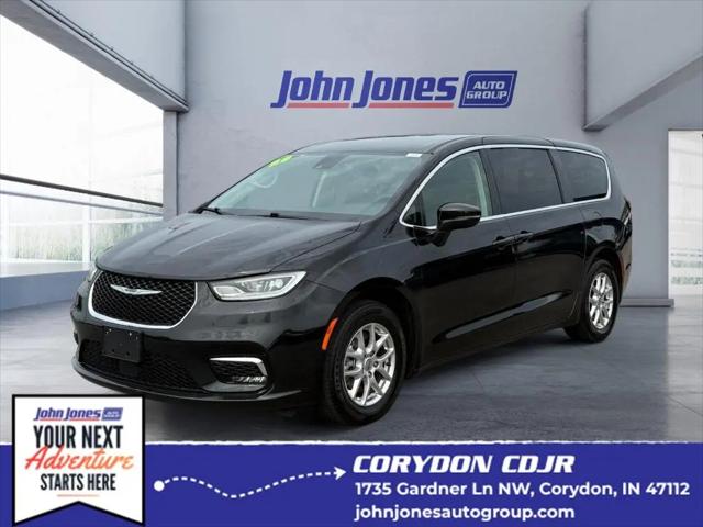 2023 Chrysler Pacifica Touring L for sale in Corydon, IN