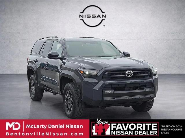 2025 Toyota 4Runner SR5 for sale in Bentonville, AR