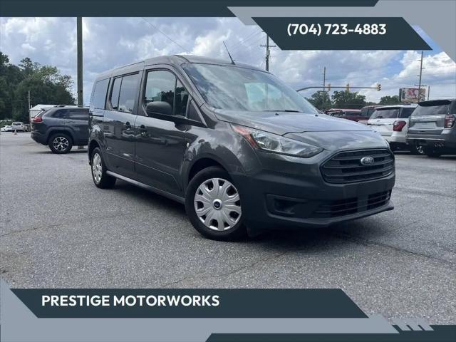 2022 Ford Transit Connect XL Passenger Wagon for sale in Concord, NC