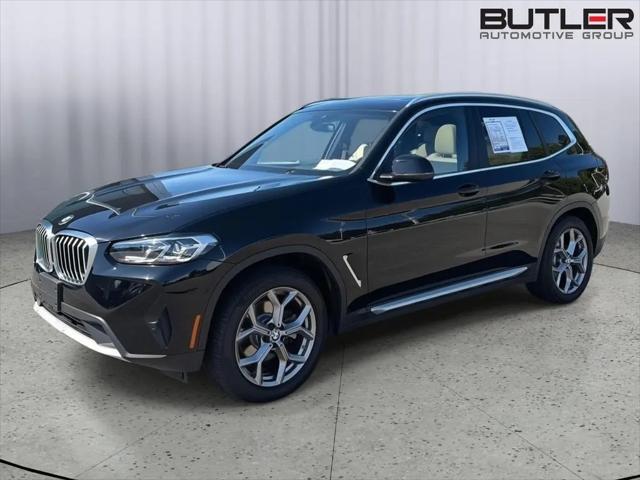 2022 BMW X3 xDrive30i for sale in Columbus, GA