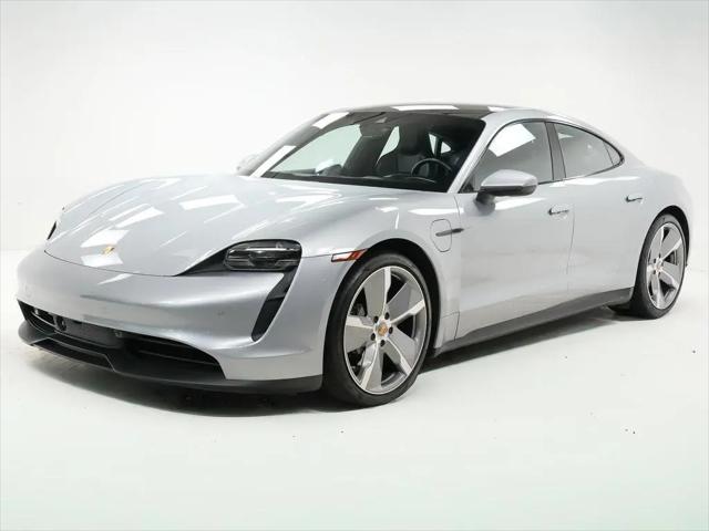 2021 Porsche Taycan 4S for sale in Chicago, IL
