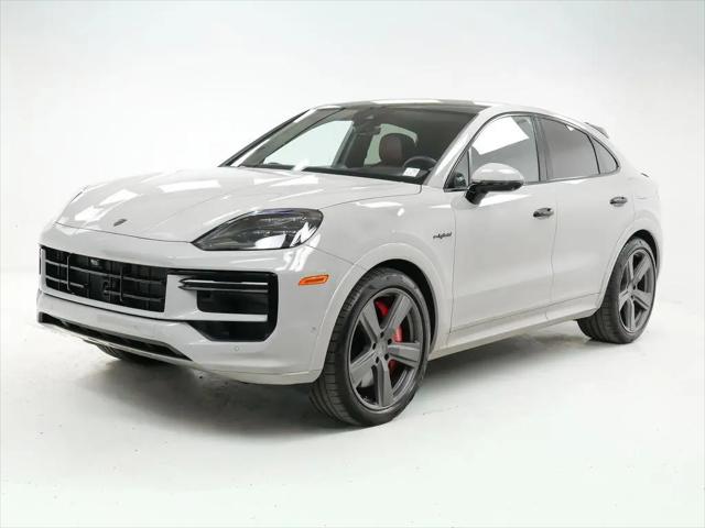 2025 Porsche Cayenne E-Hybrid Turbo for sale in Chicago, IL