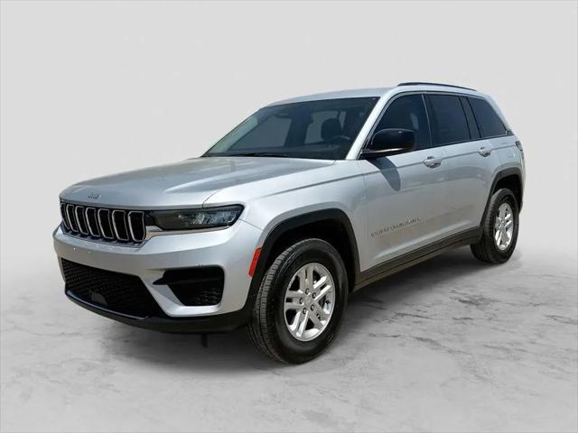 2024 Jeep Grand Cherokee Laredo 4x2 for sale in San Angelo, TX