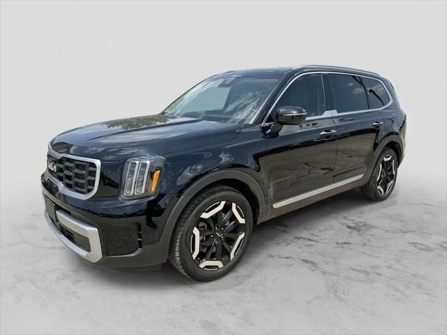 2023 Kia Telluride S for sale in San Angelo, TX