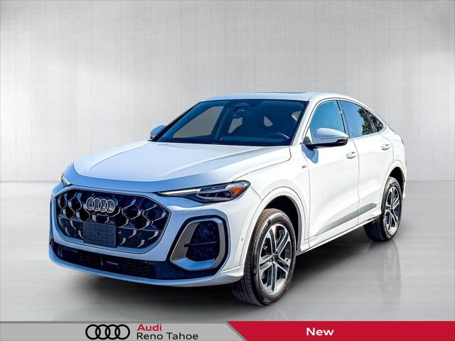 2026 Audi Q5 Sportback Premium Plus TFSI quattro S tronic for sale in Reno, NV