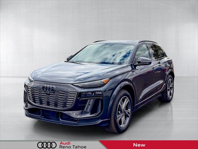 2027 Audi Q6 e-tron Premium quattro for sale in Reno, NV