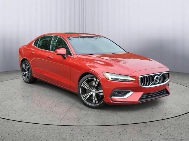 2019 Volvo S60 T6 Inscription for sale in Battle Creek, MI