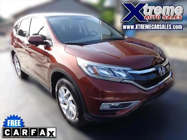 2015 Honda CR-V EX for sale in Spencerport, NY