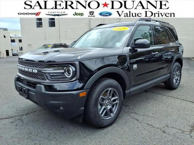 2025 Ford Bronco Sport Big Bend for sale in Summit, NJ
