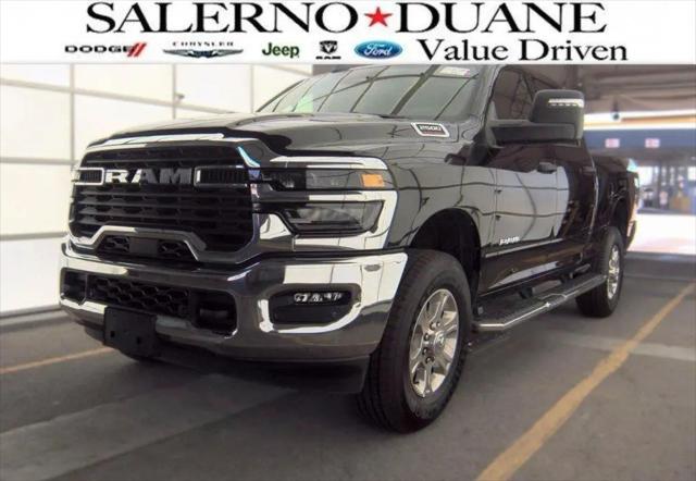 2026 Ram 2500 Big Horn Crew Cab 4x4 6'4" Box for sale in Summit, NJ