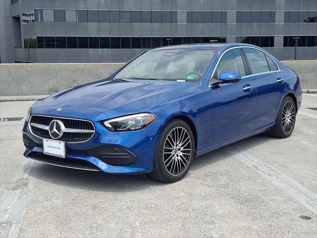 2023 Mercedes-Benz C-CLASS C 300 4MATIC Sedan for sale in Vienna, VA