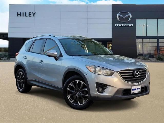 2016 Mazda CX-5 Grand Touring for sale in Arlington, TX
