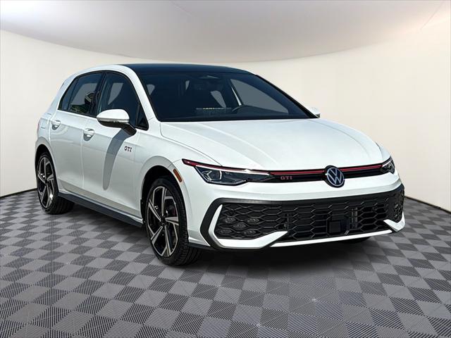 2026 Volkswagen Golf GTI SE for sale in Garden Grove, CA