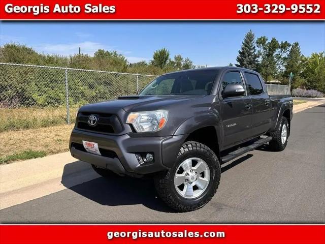 2015 Toyota Tacoma Base V6 for sale in Denver, CO