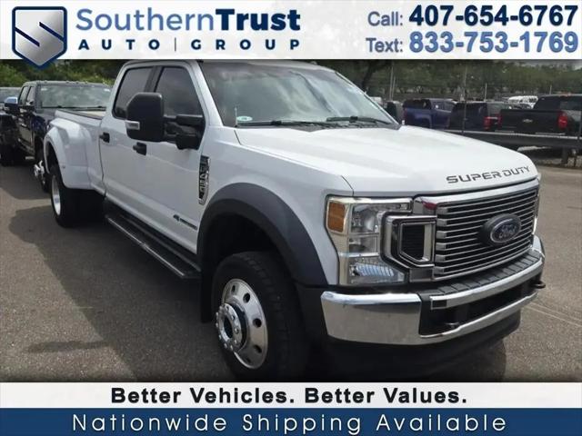 2022 Ford F-450 XL for sale in Winter Garden, FL