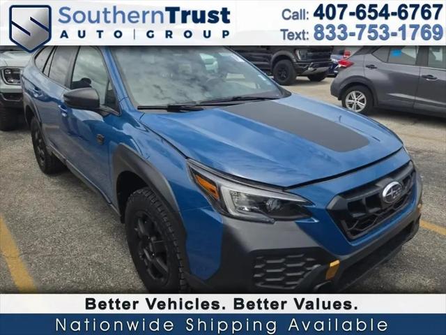 2024 Subaru Outback Wilderness for sale in Winter Garden, FL