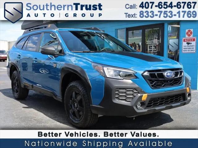 2024 Subaru Outback Wilderness for sale in Winter Garden, FL